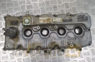Cylinder head cover Isuzu AI-4JJ1XYSJ-01 