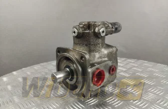 Hydraulic pump Berarma 02-PSP1-16-F-H-R-M 