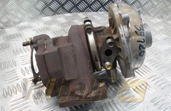 Turbocharger IHI Turbo RHF509544A 8980198930