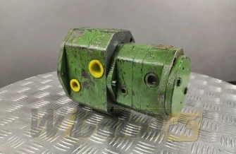 Hydraulic pump Ring Hydraulik PZ20D01-3 