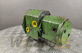 Hydraulic pump Ring Hydraulik PZ8D21-3 
