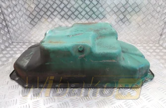 Oil sump Volvo D5D EBE2 VOE11700301