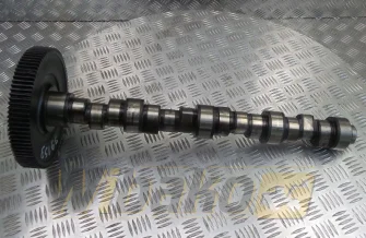 Camshaft Volvo D5D EBE2 04258716/VOE21264838