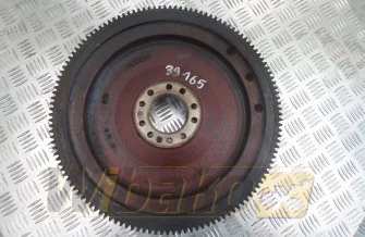 Flywheel Volvo D5D EBE2 3511813/VOE20405650