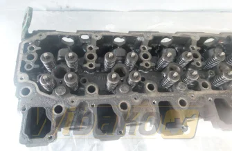 Cylinder head Volvo D7E 