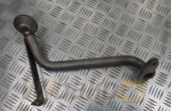 Pipeline for engine Volvo D5D EBE2 VOE20405635