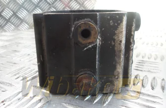 Inlet mainfold heater Volvo D5D EBE2 VOE20498227