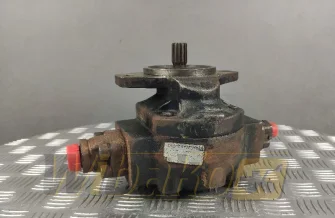 Hydraulic pump David Brown P2CP1905B2B266 891471J5001