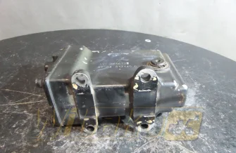 Cabin pump Weber Hydraulik LWT7406732 07040171409