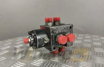 Valves set Parker VS8D303 150698002