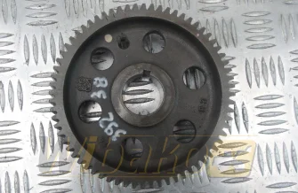 Timing gear Z=68 Perkins 3117N001