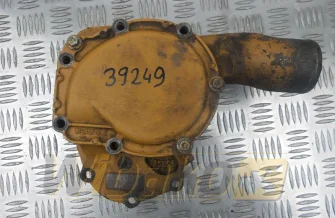 Water pump Perkins 4131A068