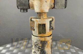 Electropump Delta Pump 595A24V 