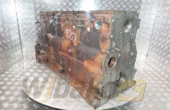 Crankcase for engine Cummins QSB6.7 5405072