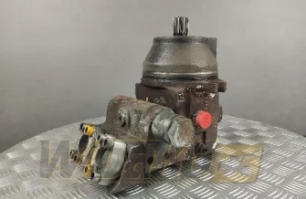 Hydraulic motor Liebherr FMV075 