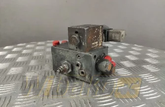 Valves set 176-9667 2213116099