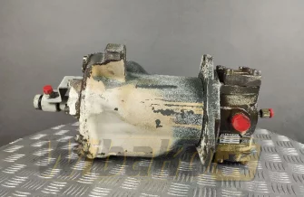 Swing joint (Svivel joint) Liebherr DDF520 9961013