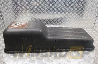 Oil sump Cummins 4898036