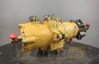 Swing joint (Svivel joint) Komatsu PC240NLC-5K 