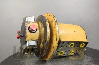 Swing joint (Svivel joint) Caterpillar 7Y4826