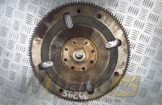 Flywheel Cummins 3935087
