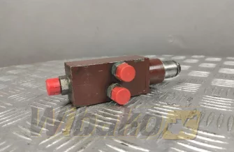 Valves set Case 688 1191230480