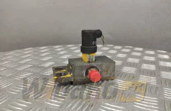 Valves set Case 688 