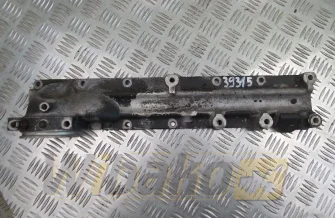 Intake manifold for engine Cummins QSB6.7 4933770