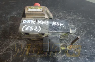 Valves set Parker SP-D2-18-M-9-10 M18X1.5 E/1