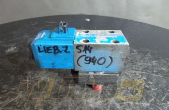 Valves set Vickers DG4V32AMKUP4D3G760EN94 