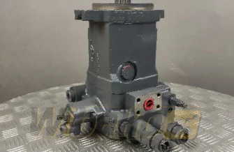 Swing motor Linde HMF55-02 P 