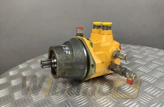 Swing motor Liebherr FMF032 9270246