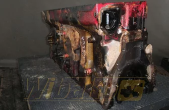 Crankcase for engine Caterpillar C12 200-2054