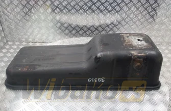 Oil sump Cummins 4898036
