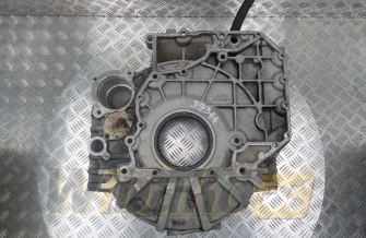 Flywheel housing Cummins 3971630