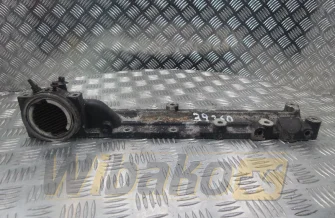 Intake manifold for engine Cummins QSB6.7 4933770