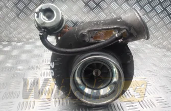 Turbocharger Holset HX35W 4038597/4038209/4039043