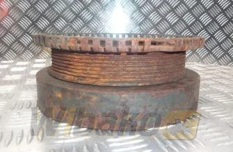 Vibration damper Cummins 5307831