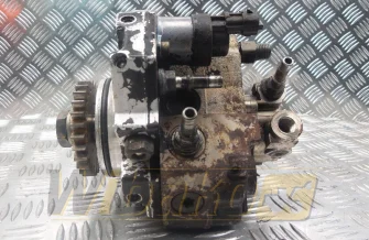 Fuel pump Bosch CR/CP3S3/L110/30-789S 0445020043-DM
