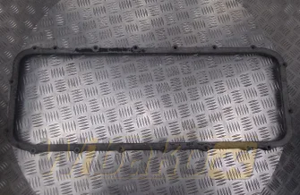 Oil pan adapter Cummins 4897858