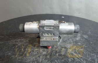 Valves set JCB 787CP 