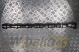 Camshaft for engine Cummins QSB6.7 3954100