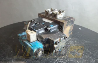 Valves set 4202504M91 