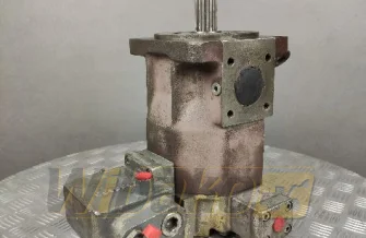 Hydraulic pump Dresta DP50/-32R R44989
