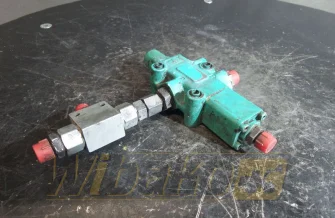 Valves set 122074090 