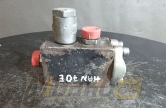 Valves set Hanomag 70E 