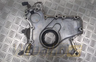 Sealant housing wału korbowego Cummins 5289176