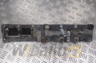 Inlet mainfod housing for engine Cummins QSB6.7 5256196