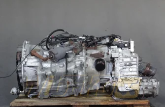 Gearbox/Transmission Volvo 551461 67015210-2
