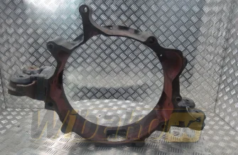 Flywheel housing Deutz 04258248